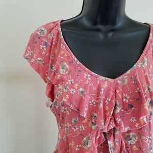 Lauren Conrad - blouse